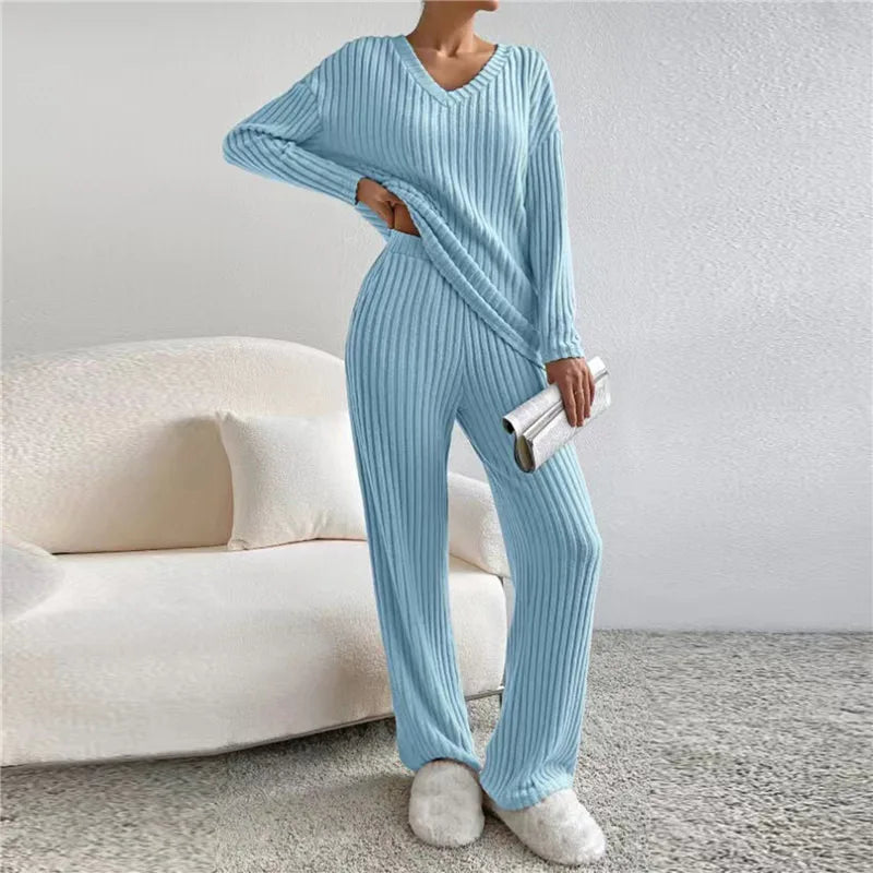 Comfortabele Lounge Set voor Dames