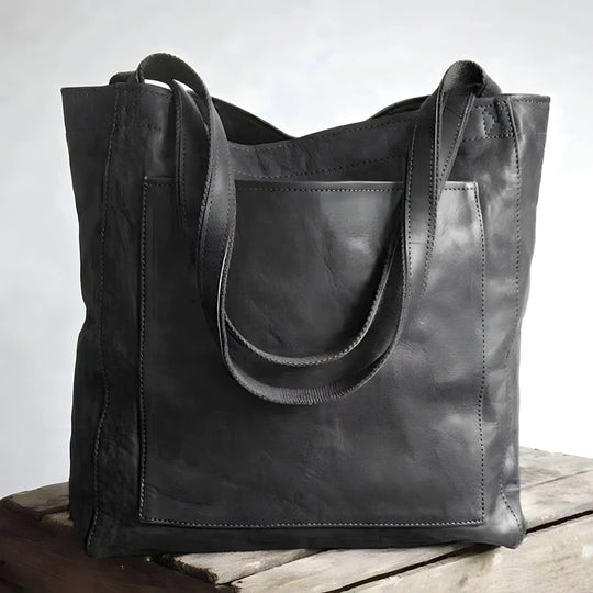 Céleste | Vintage Leren Tas