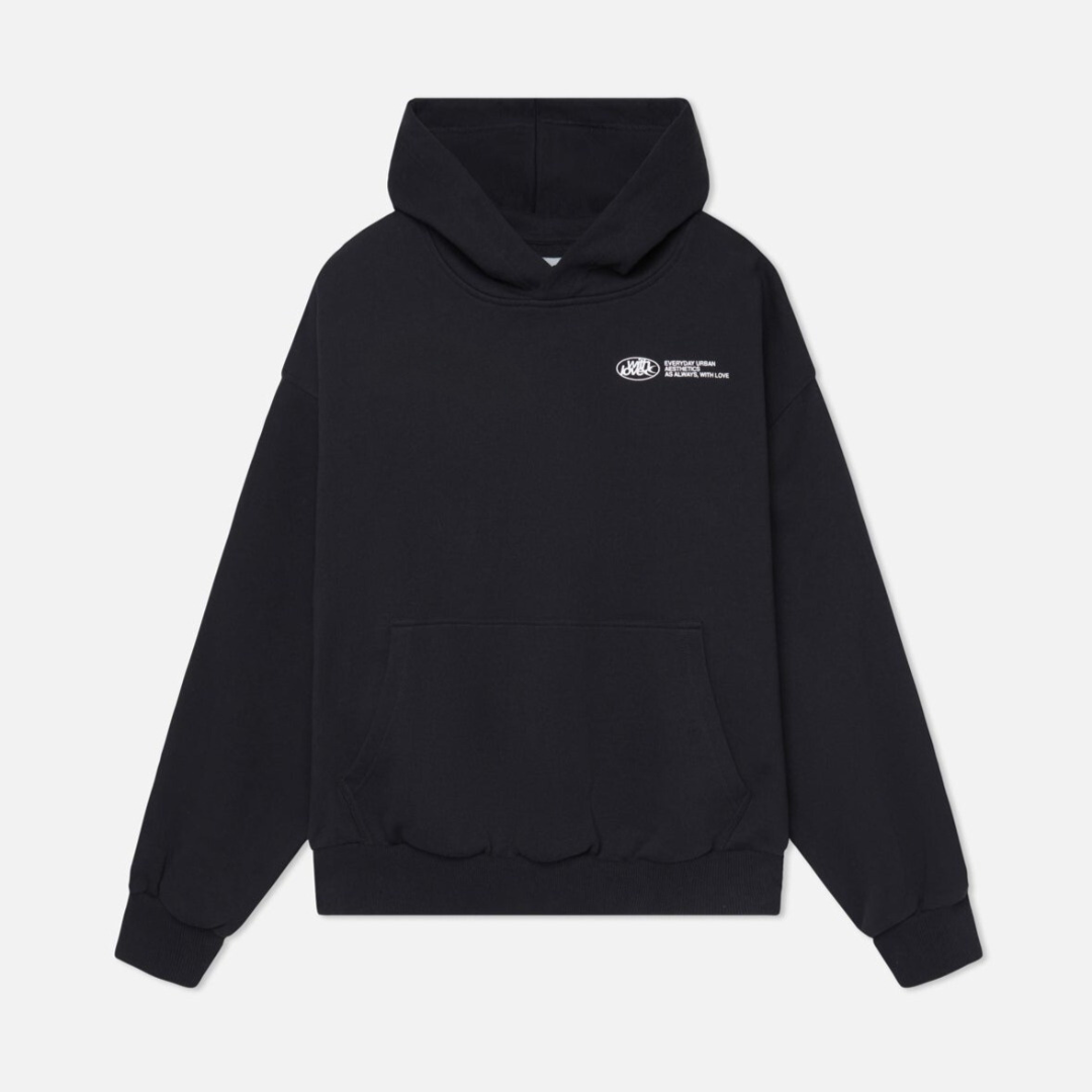 Lío | Comfortabele Unisex Hoodie