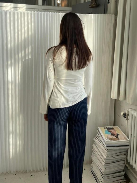 Venice | Trendy Zomer Blouse voor Dames