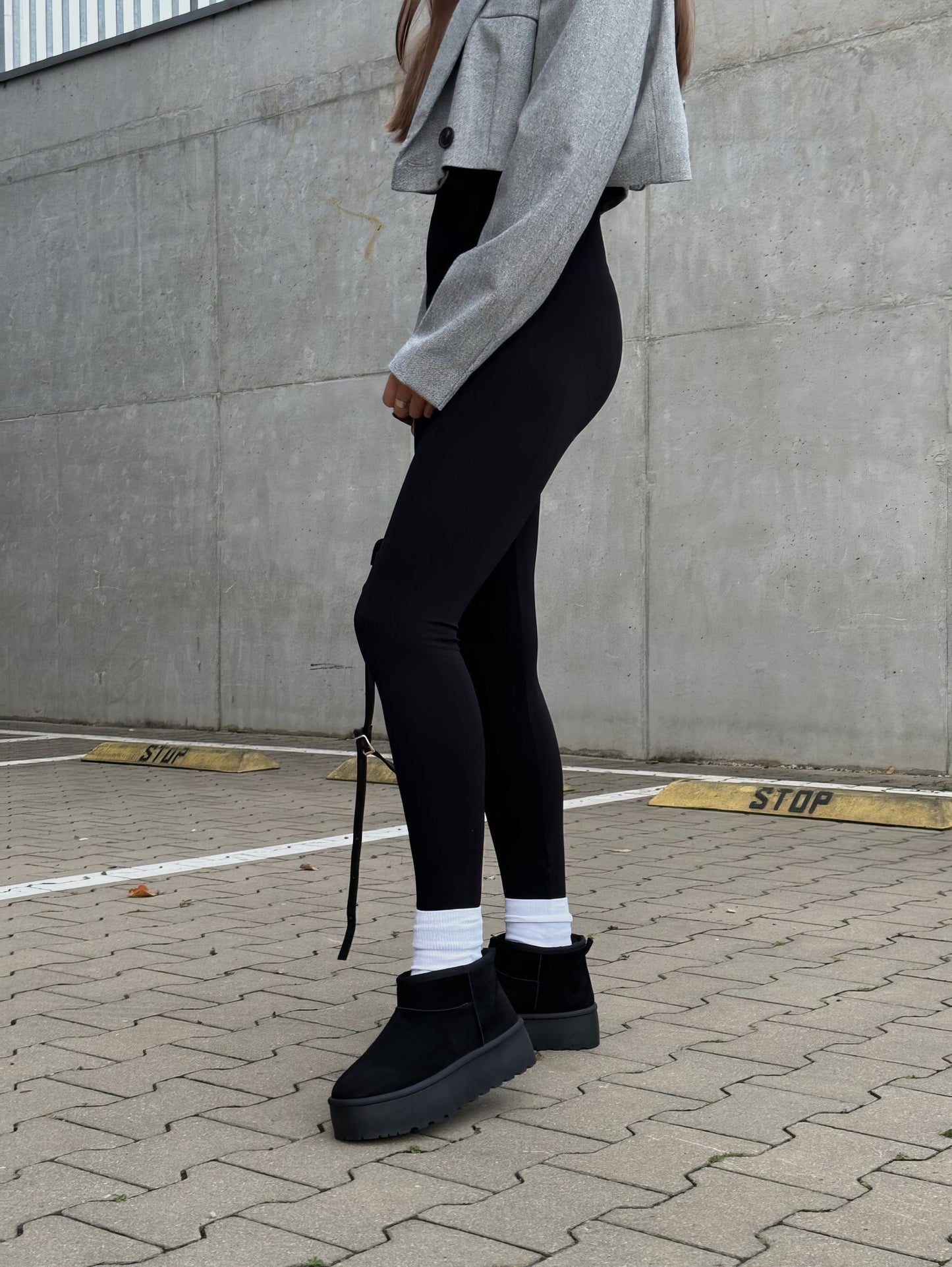 Snuggs | Zachte Comfy Boots Dames - Warm en Stijlvol