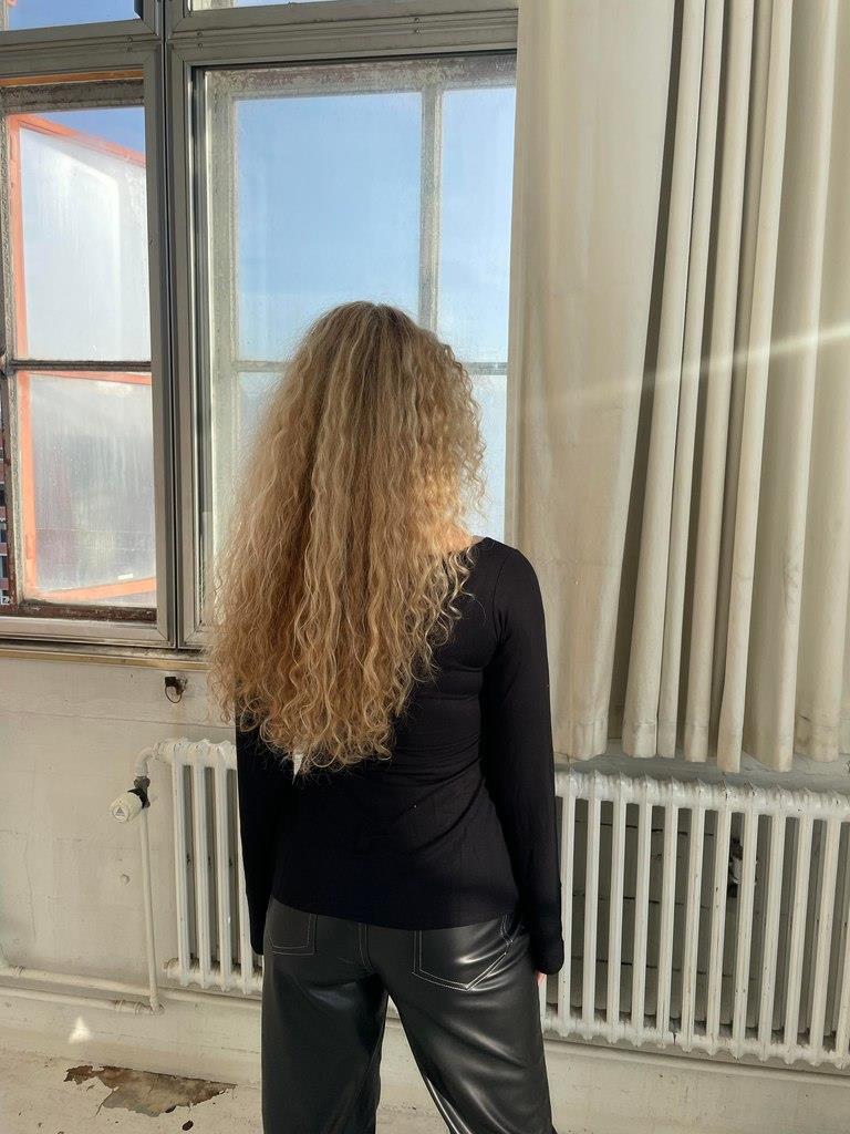 Venice | Trendy Zomer Blouse voor Dames