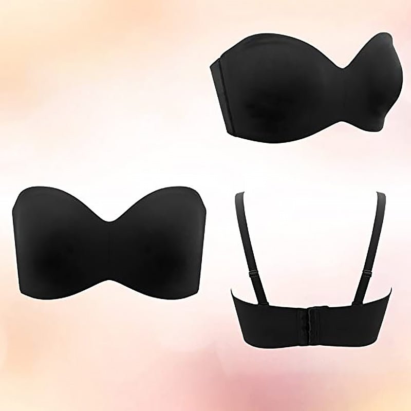 Eliana | Antislip Bandeau-BH met Beugel