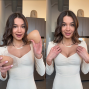 Boost | Borstlift Pads voor Dames