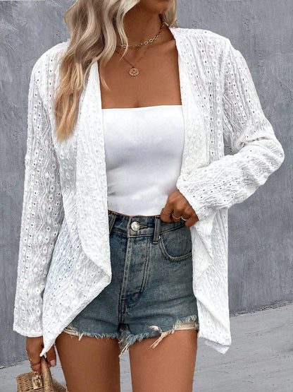 Polar | Boho Chique Vest