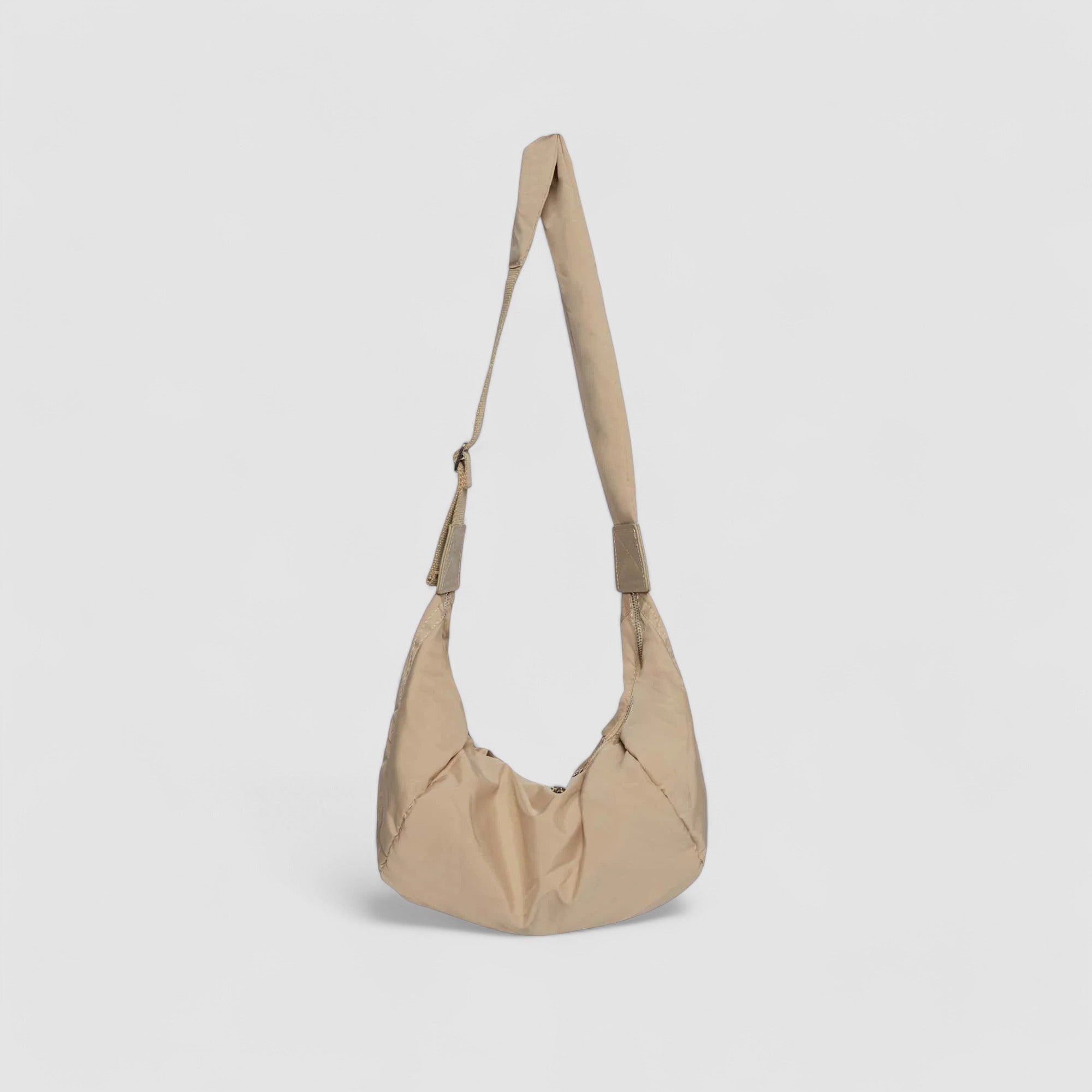 Ezra | Puffer Schoudertas