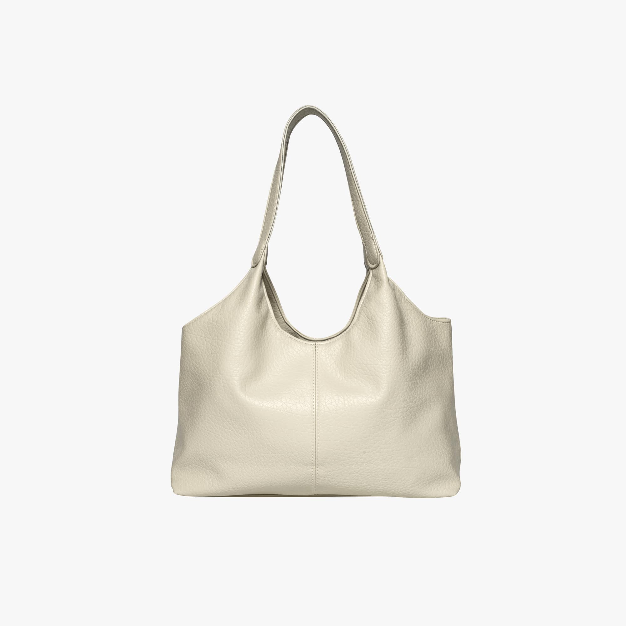 Lolo | Tote Dames Schoudertas – Vegan Leer & Ruim Design