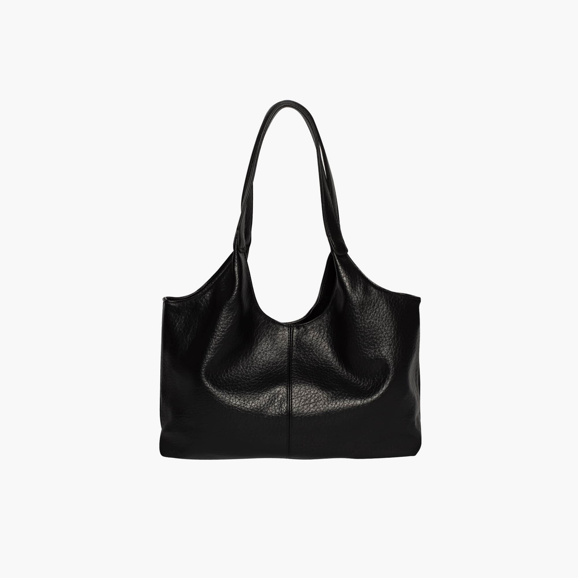 Lolo | Tote Dames Schoudertas – Vegan Leer & Ruim Design