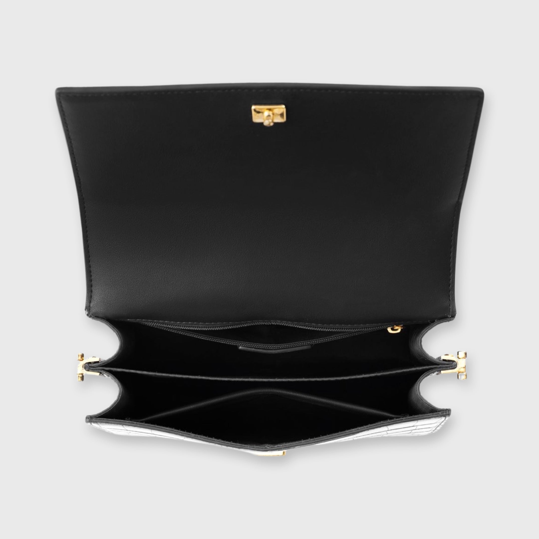 Jo-Anne | Mini Flap Crossbody Tas