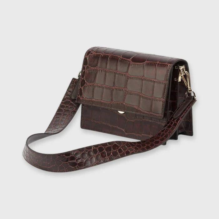 Jo-Anne | Mini Flap Crossbody Tas