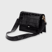 Jo-Anne | Mini Flap Crossbody Tas