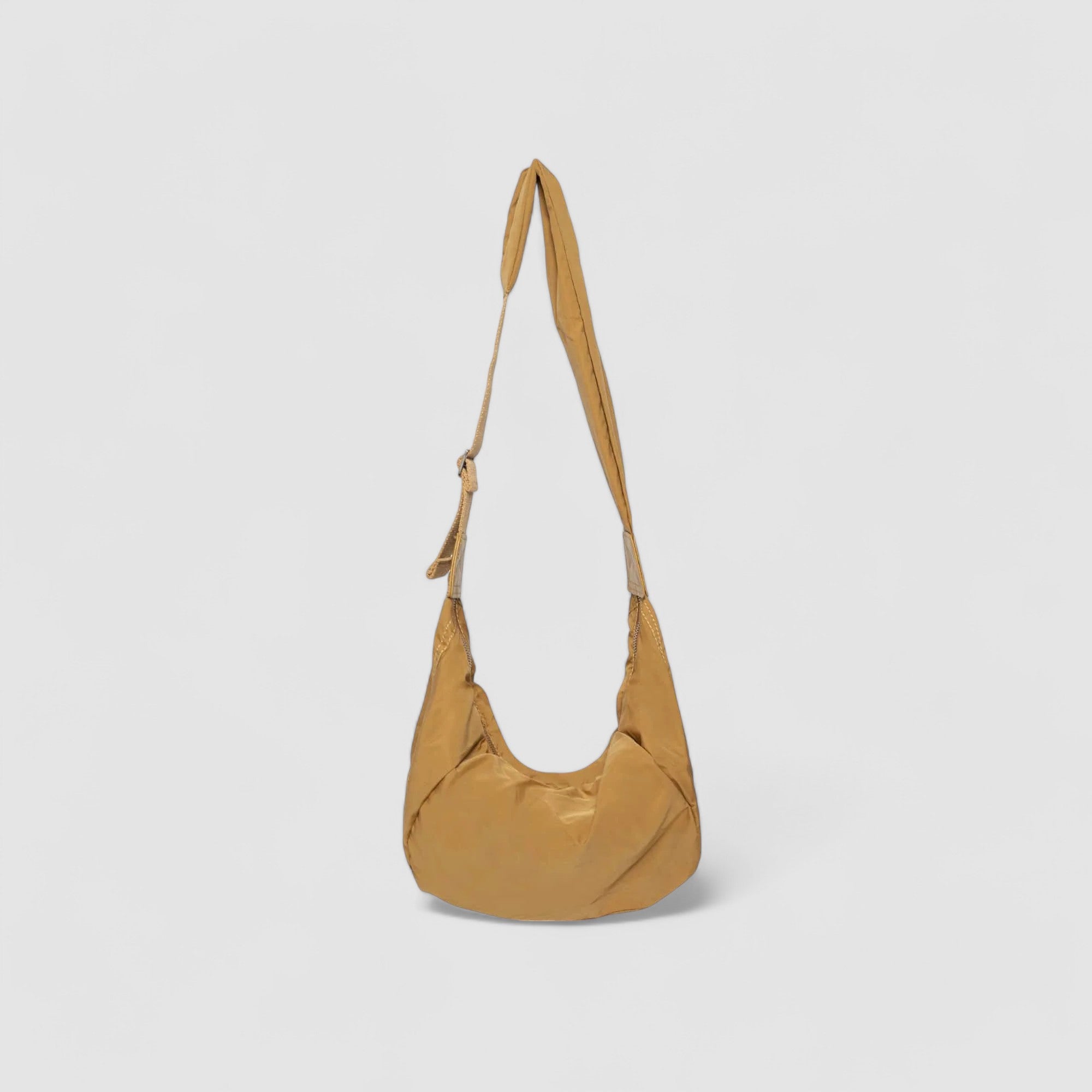 Ezra | Puffer Schoudertas