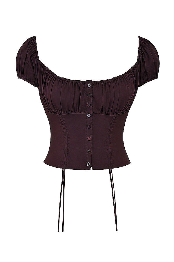 Imca | Boho Tweedelige Set voor Dames – Zomers & Comfort Chic