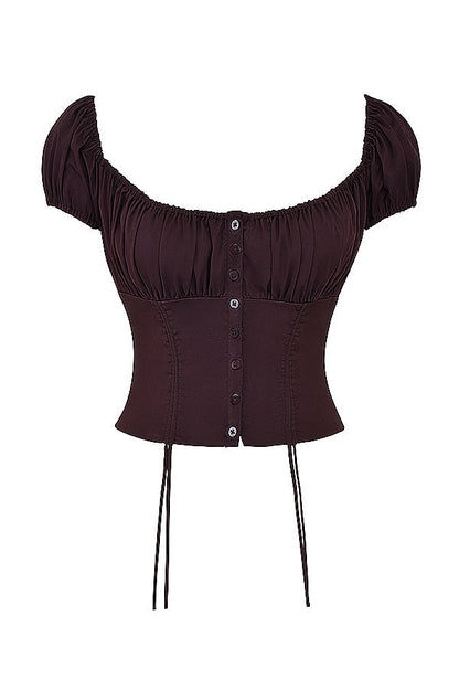 Imca | Boho Tweedelige Set voor Dames – Zomers & Comfort Chic