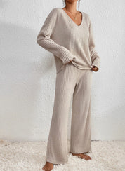 Elin | Comfortabele Loungewear Set
