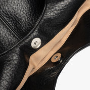 Lolo | Tote Dames Schoudertas – Vegan Leer & Ruim Design