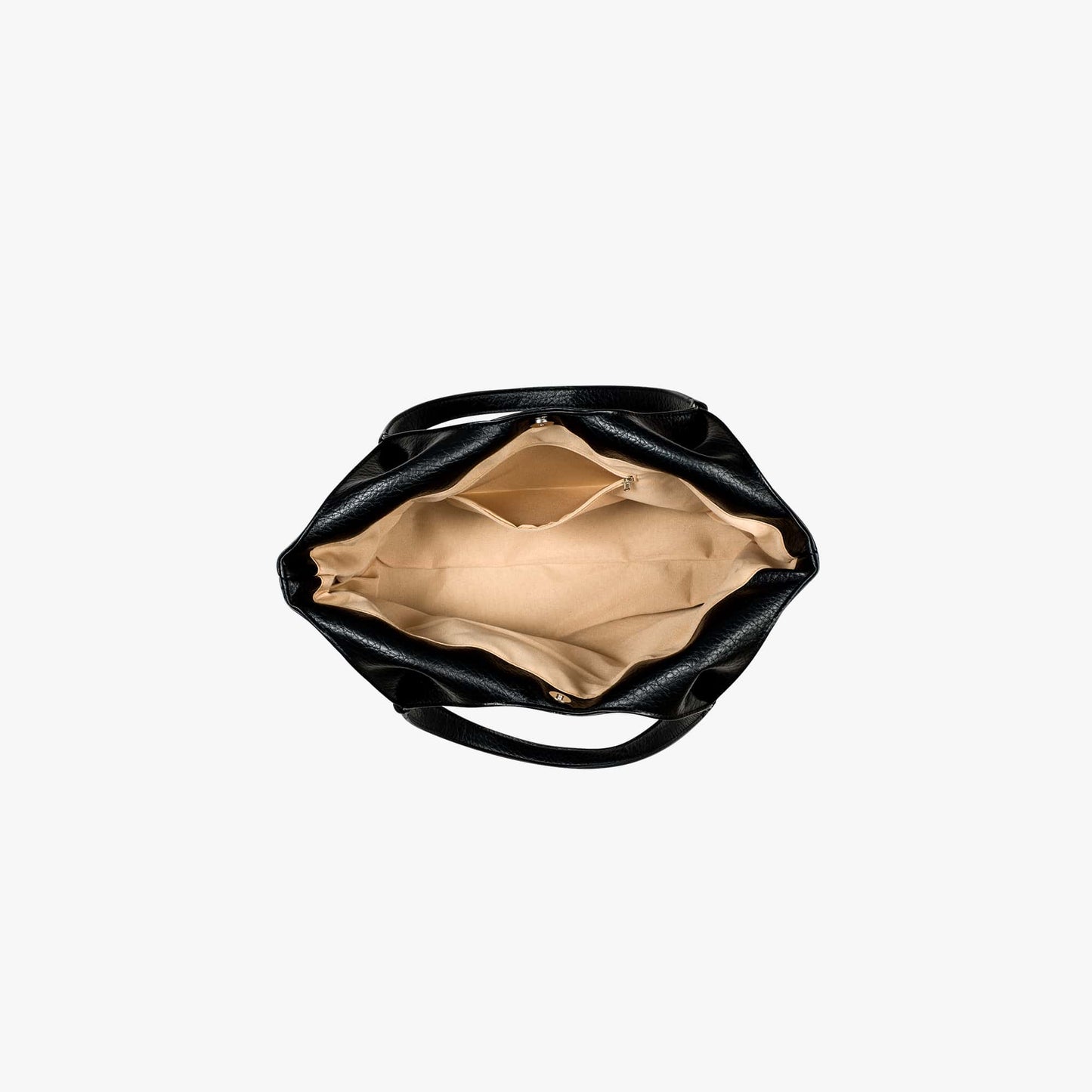 Lolo | Tote Dames Schoudertas – Vegan Leer & Ruim Design