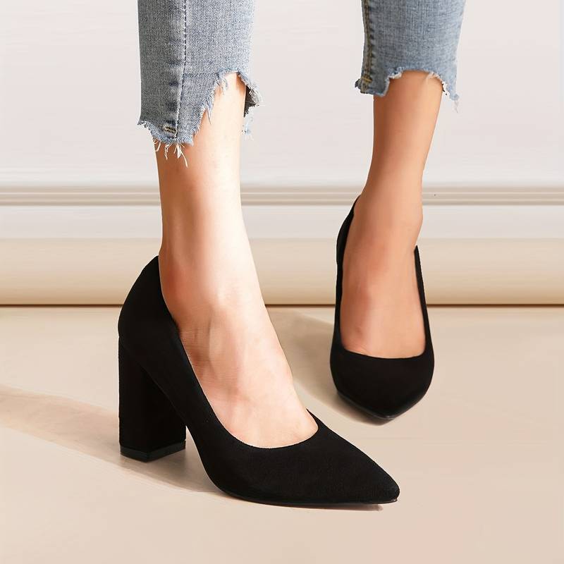 Lulu | Musthave Dames Pumps