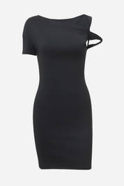 Kylie | Viral Mini Jurk voor Dames