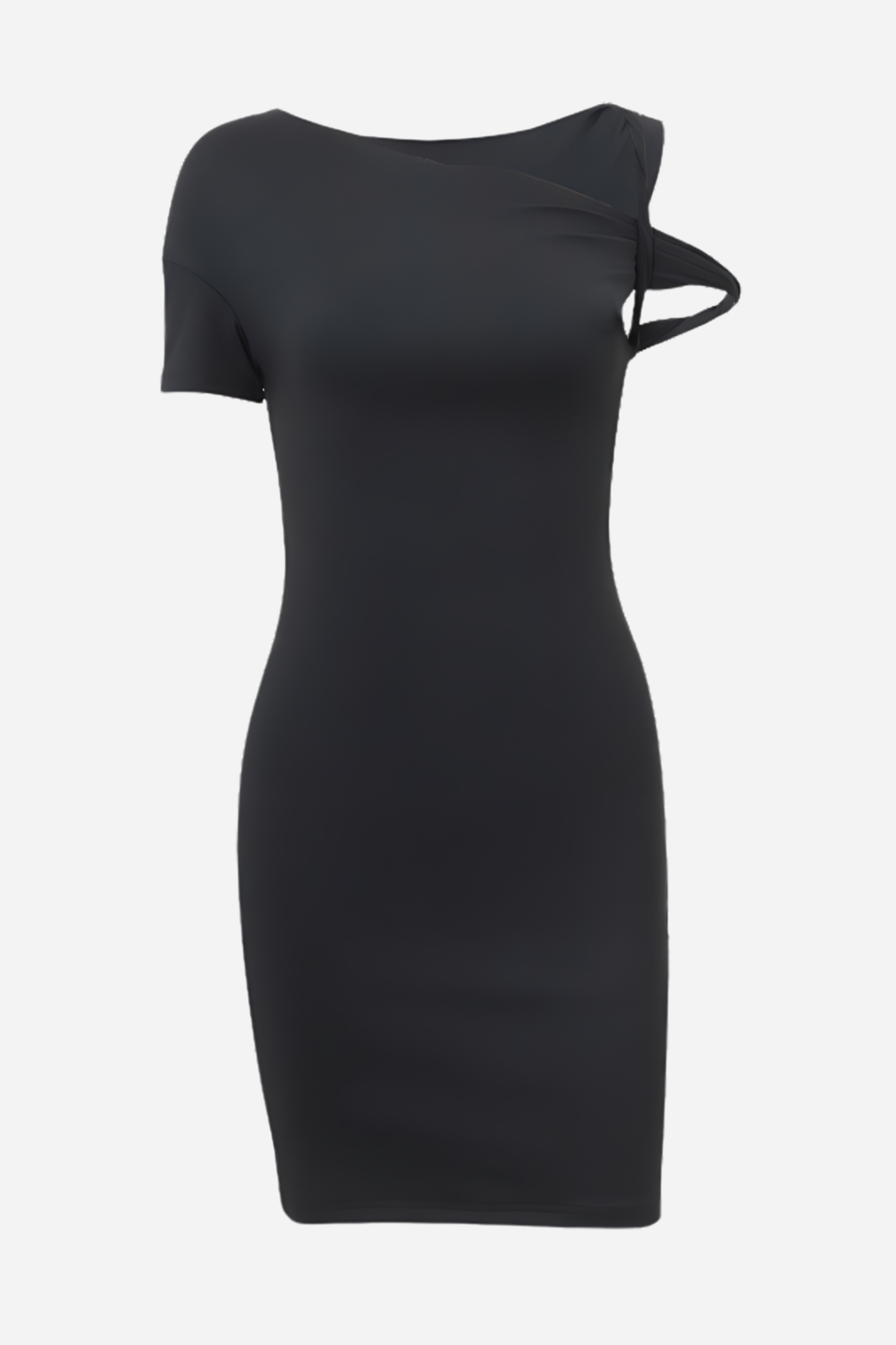 Kylie | Viral Mini Jurk voor Dames