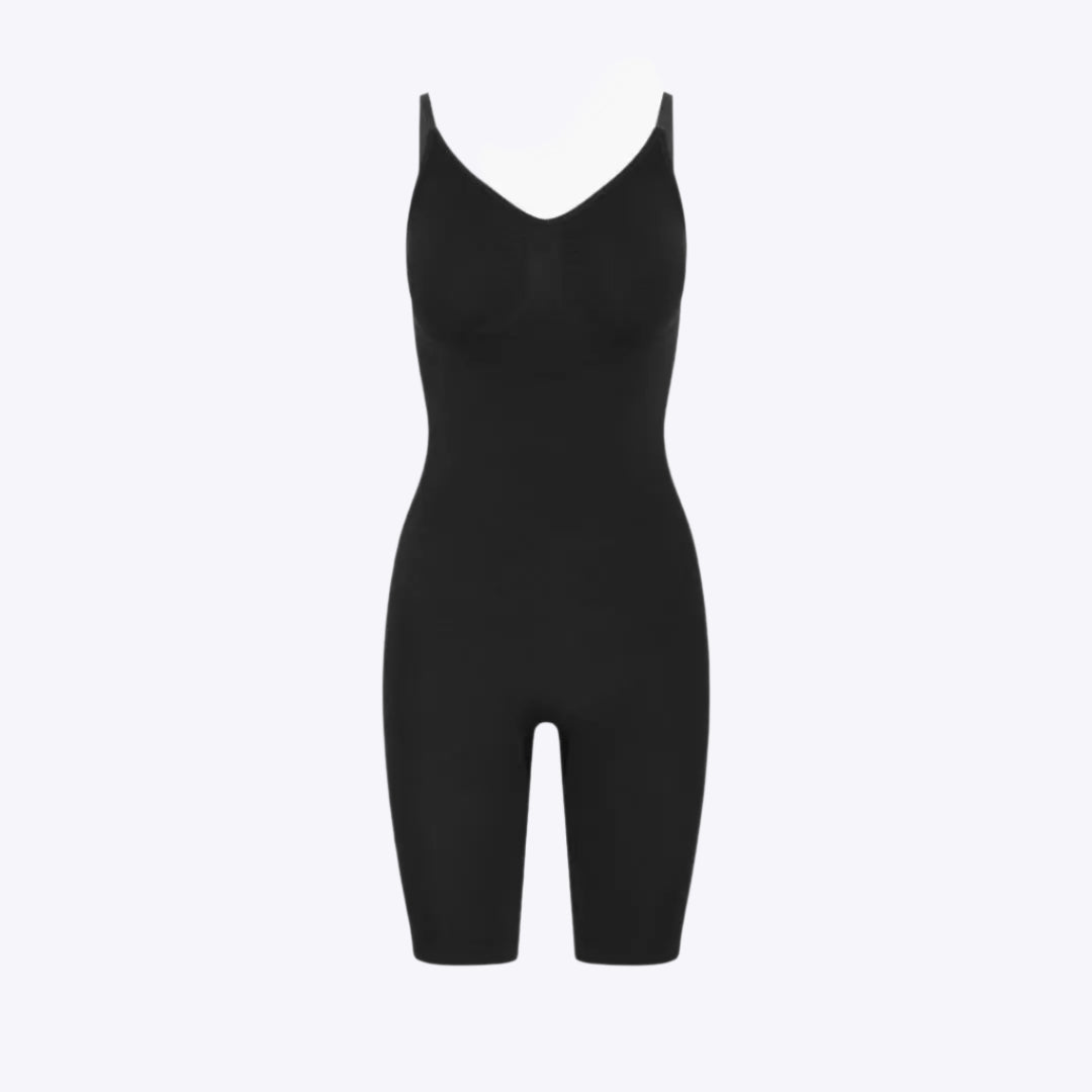Salene | Corrigerend Bodysuit – Full Body Shaping Ondergoed