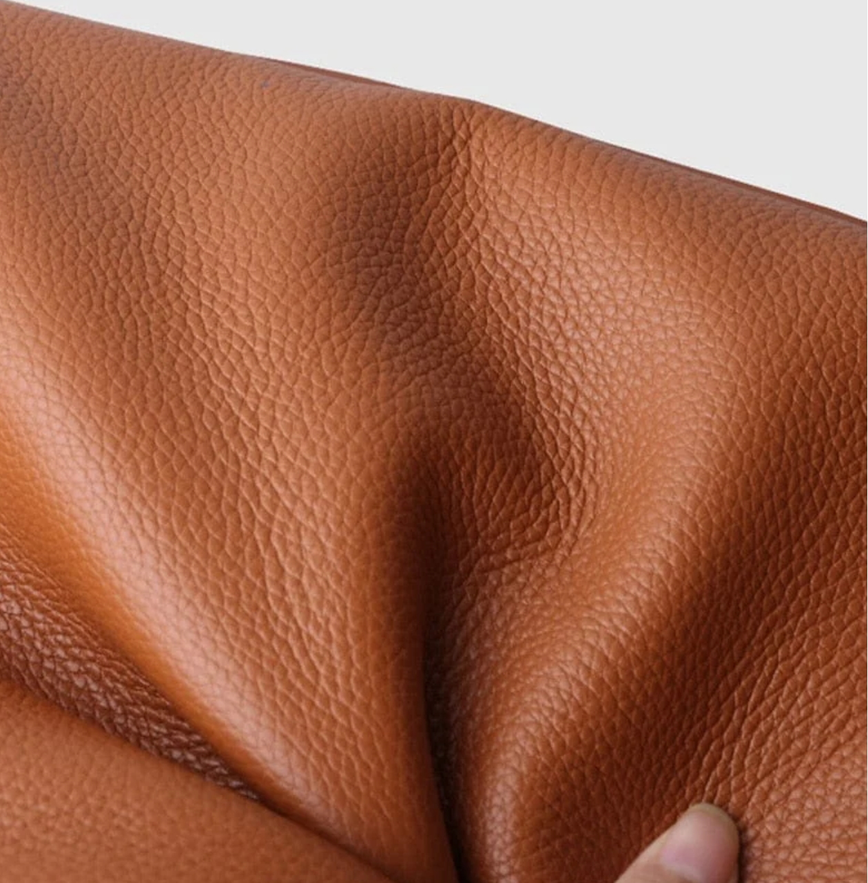 Solanda | Lederen schoudertas voor vrouwen