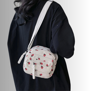 Juda | Kleine Stijlvolle Schoudertas