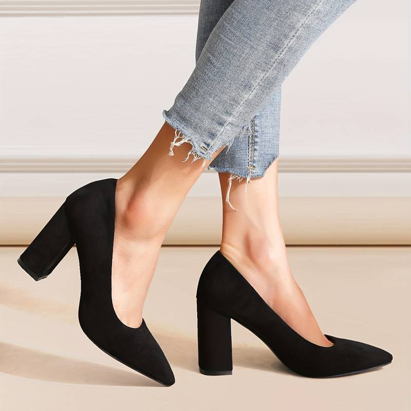Lulu | Musthave Dames Pumps