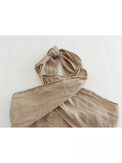 Rana | Tweedelige dames set – Top met Broek