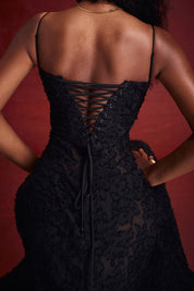 Maxi Zomerjurk Dames – Elegante Lange Jurk