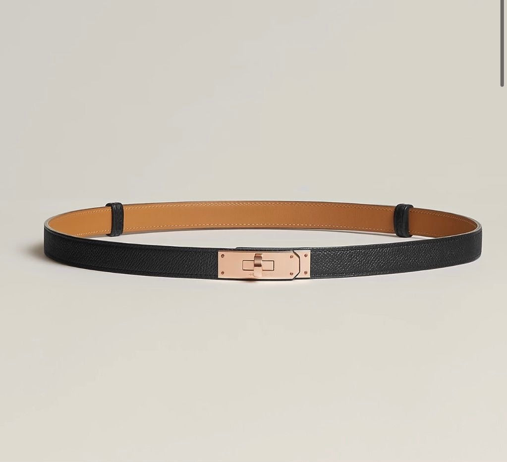 Duclia | Stijlvol Luxe Dames Riem
