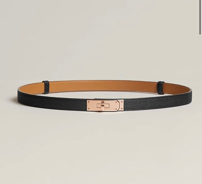 Duclia | Stijlvol Luxe Dames Riem