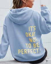 Cissy | Elegante Oversized Dames Hoodie - Zacht en Comfortabel