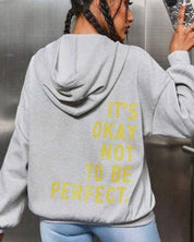 Cissy | Elegante Oversized Dames Hoodie - Zacht en Comfortabel