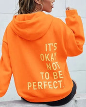 Cissy | Elegante Oversized Dames Hoodie - Zacht en Comfortabel