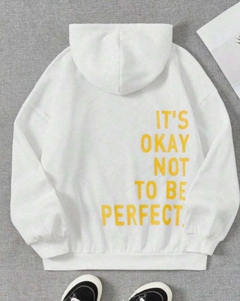Elegante Oversized Dames Hoodie - Zacht en Comfortabel