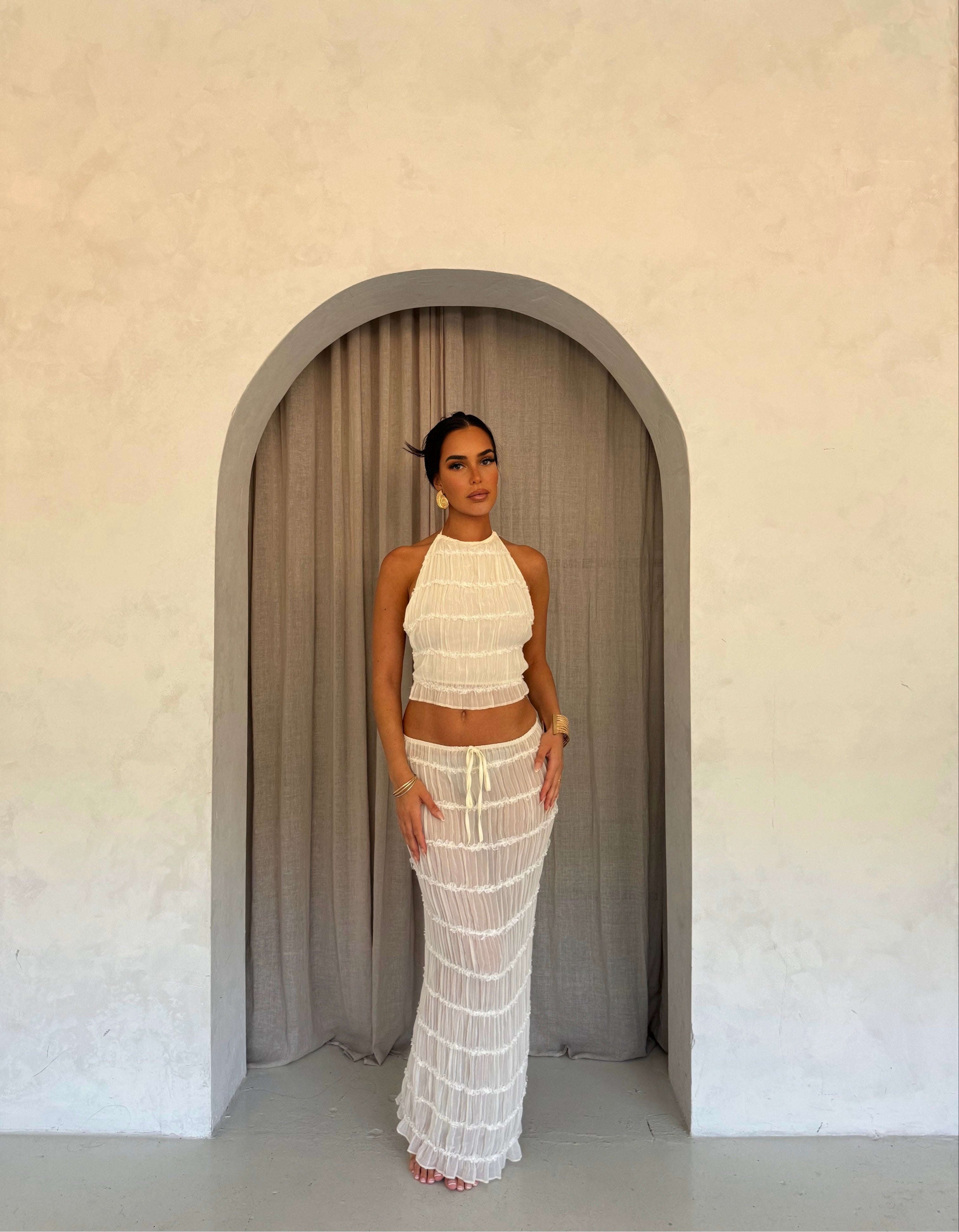 Sunny | Tweedelige Zomerset