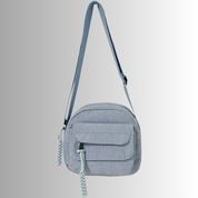 Juda | Kleine Stijlvolle Schoudertas