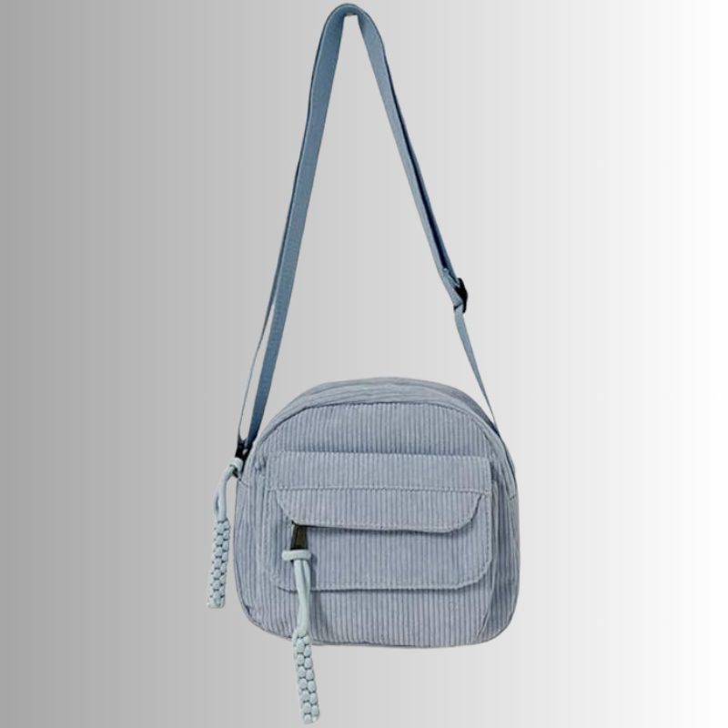 Juda | Kleine Stijlvolle Schoudertas