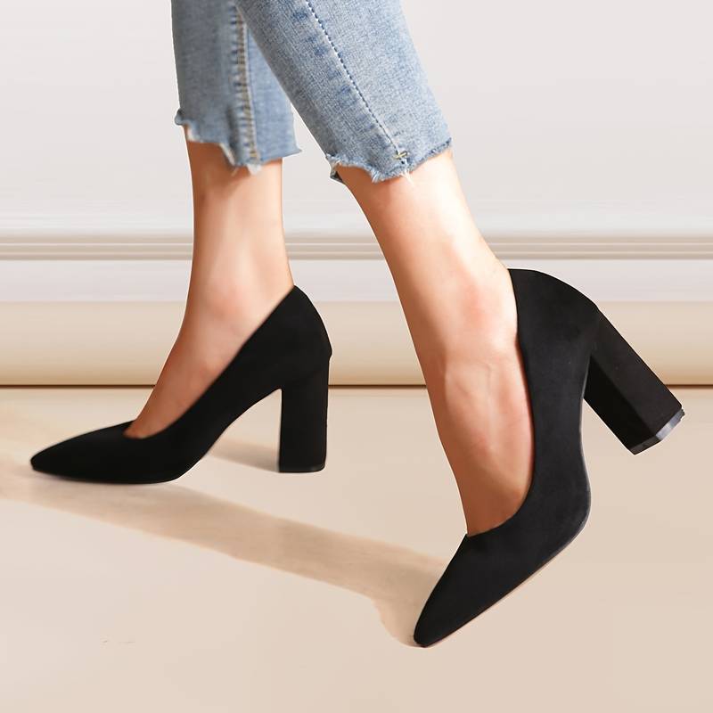 Lulu | Musthave Dames Pumps