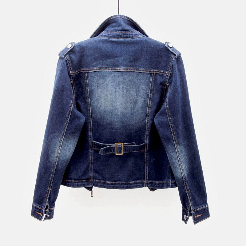 Denim Spijkerjas voor Dames