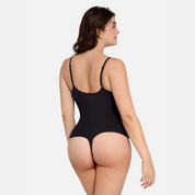 Syl | Ultra Zachte Bodysuit - Naadloze Pasvorm, Comfortabel Stretch Materiaal