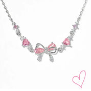 Aura | Elegante Strik Armband Dames – RVS & Chique