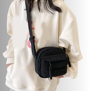 Juda | Kleine Stijlvolle Schoudertas