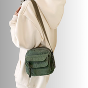 Juda | Kleine Stijlvolle Schoudertas