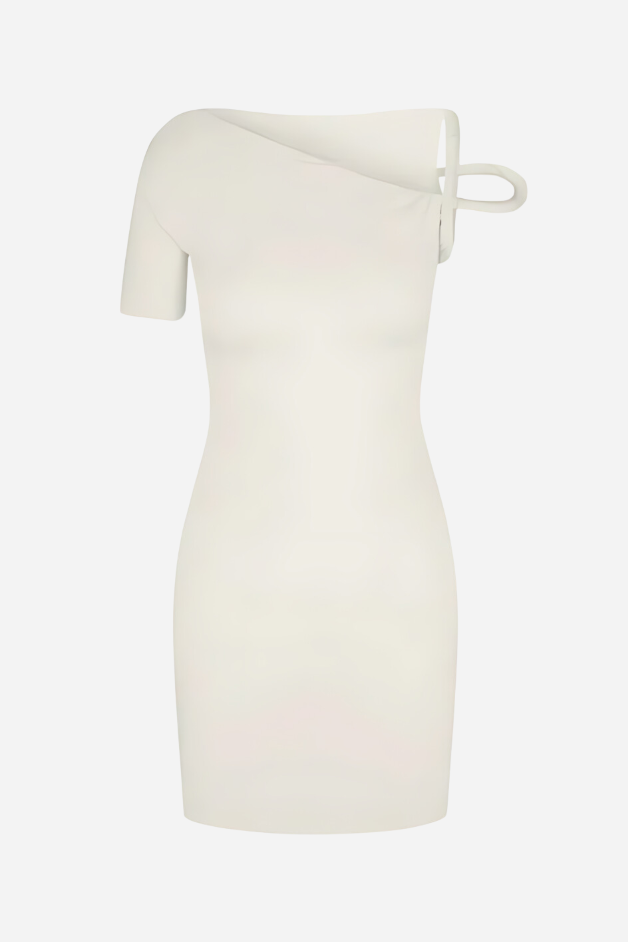 Kylie | Viral Mini Jurk voor Dames