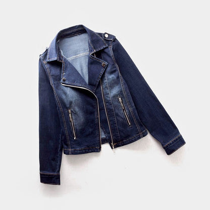 Denim Spijkerjas voor Dames