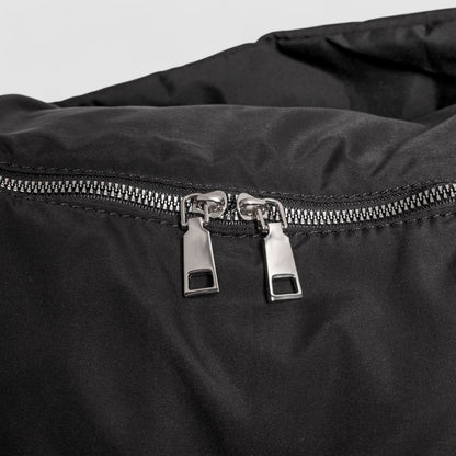 Ezra | Puffer Schoudertas