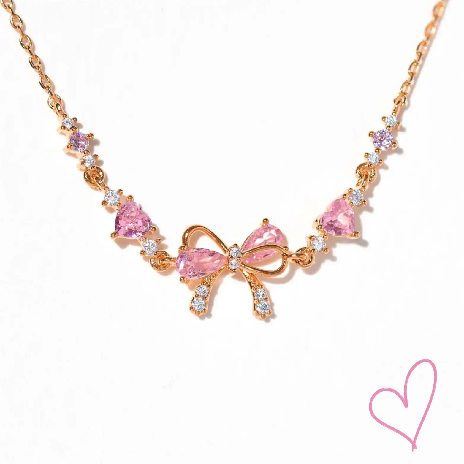 Aura | Elegante Strik Armband Dames – RVS & Chique