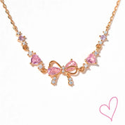 Aura | Elegante Strik Armband Dames – RVS & Chique